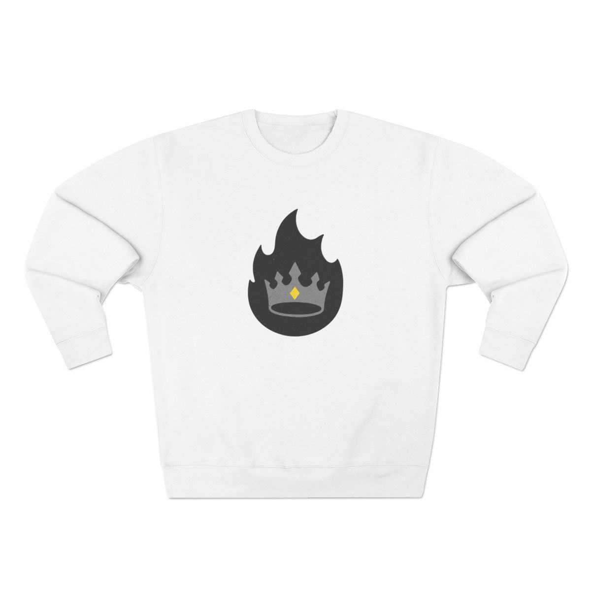 OTK One True King Asmongold Gamer Sweatshirt
