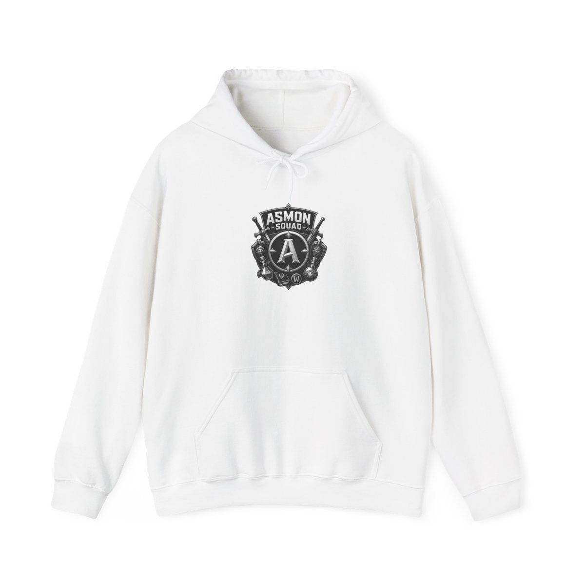 Asmongold "Asmon Squad" Hoodie