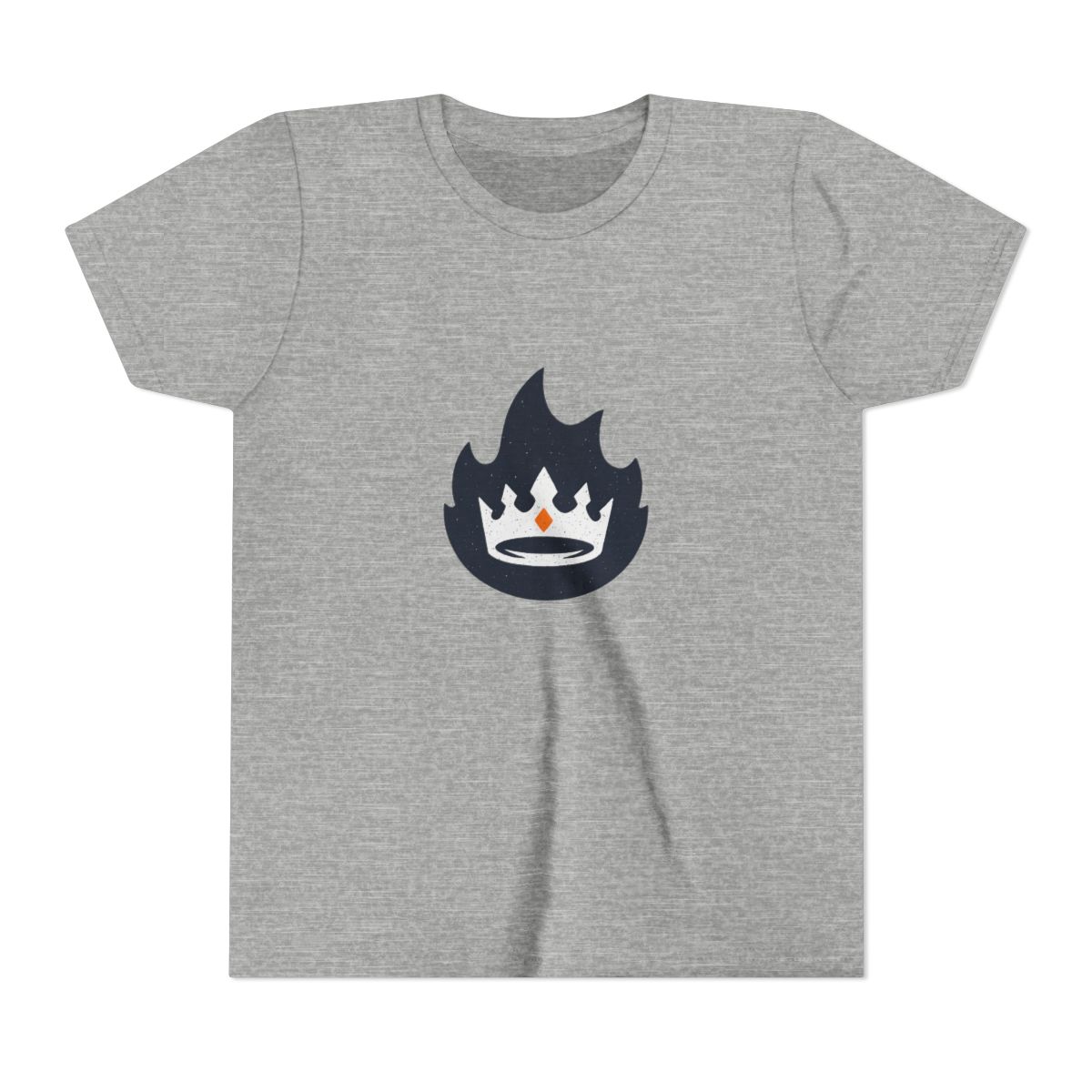 One True King OTK Bold Champion Kids T-Shirt